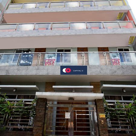 Capital O 806 Pattaui Residences Taguig Esterno foto