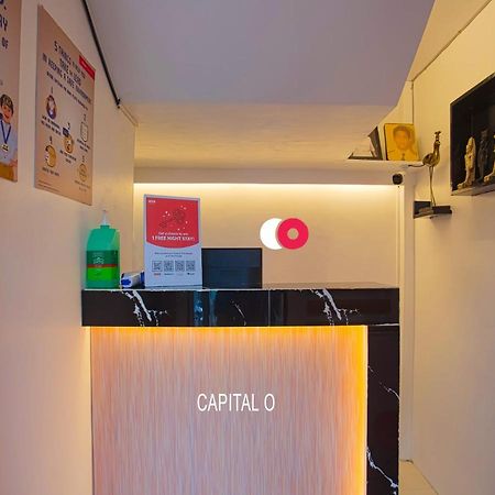 Capital O 806 Pattaui Residences Taguig Esterno foto