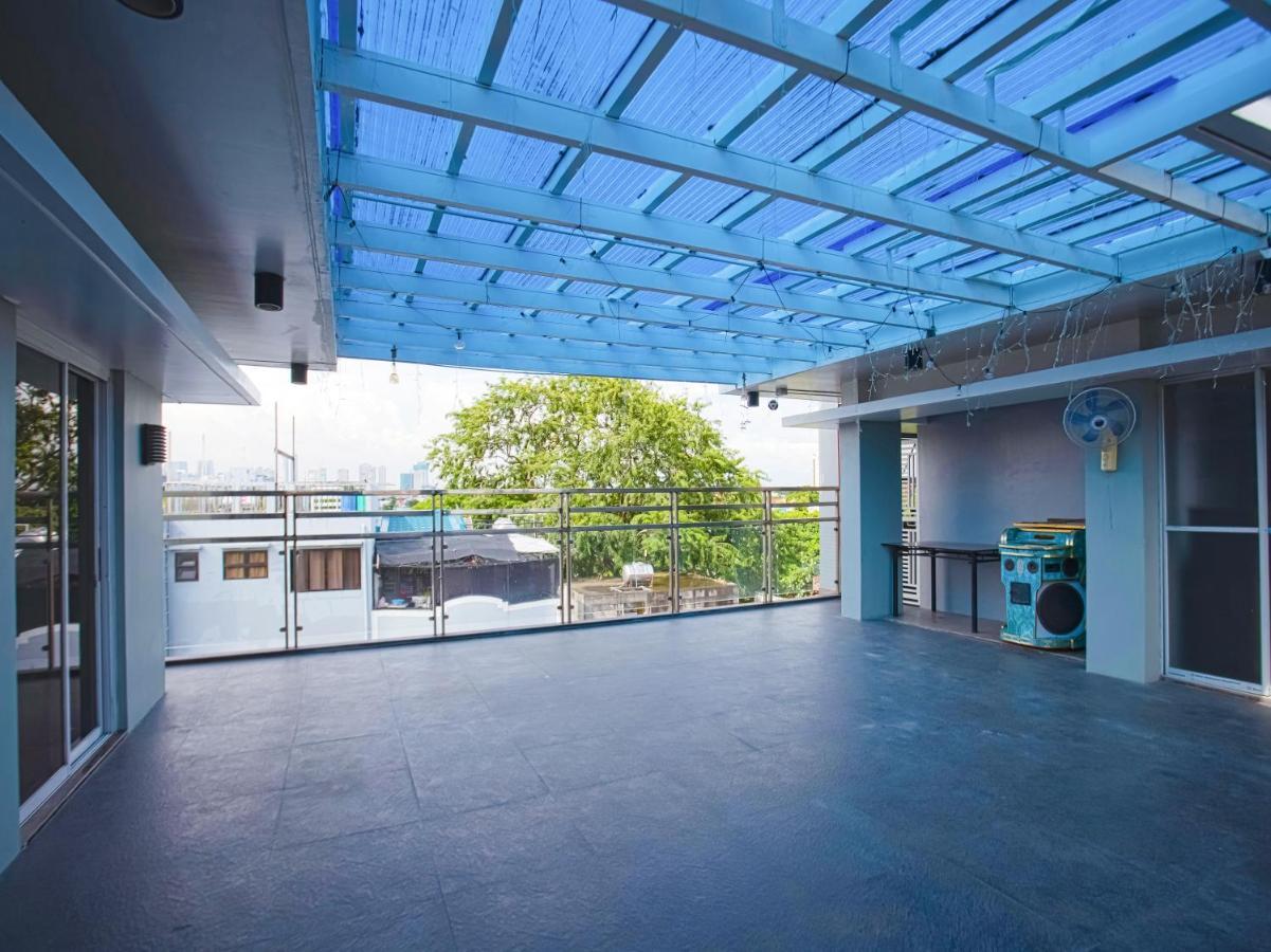 Capital O 806 Pattaui Residences Taguig Esterno foto