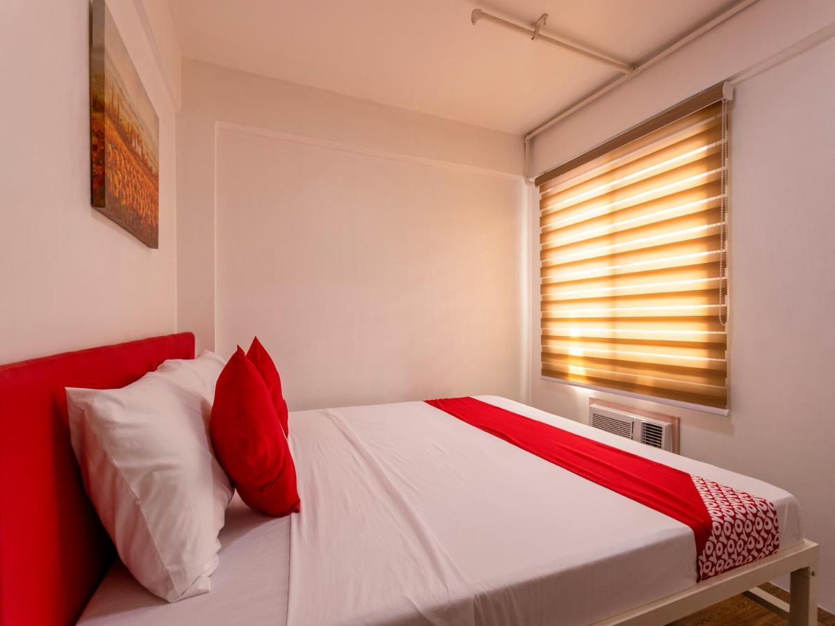 Capital O 806 Pattaui Residences Taguig Esterno foto