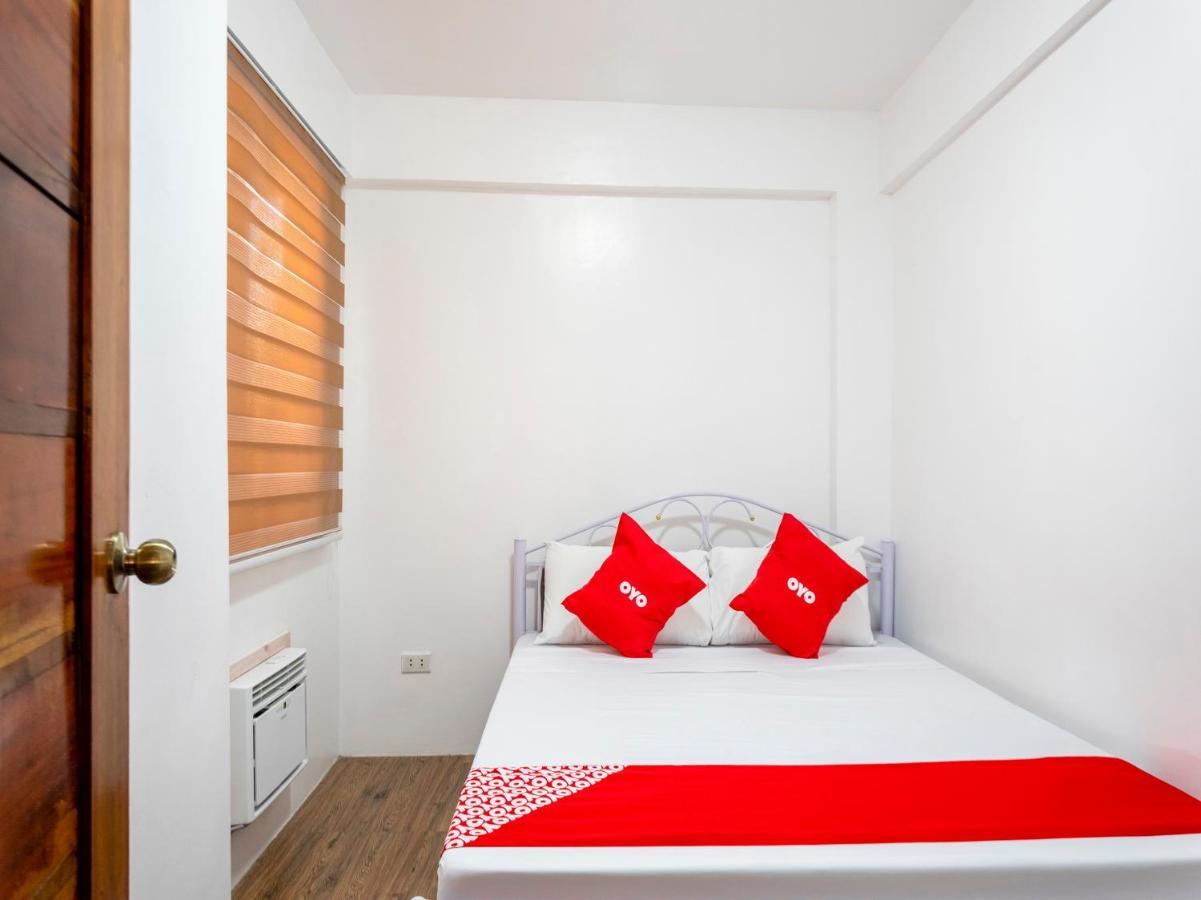 Capital O 806 Pattaui Residences Taguig Esterno foto