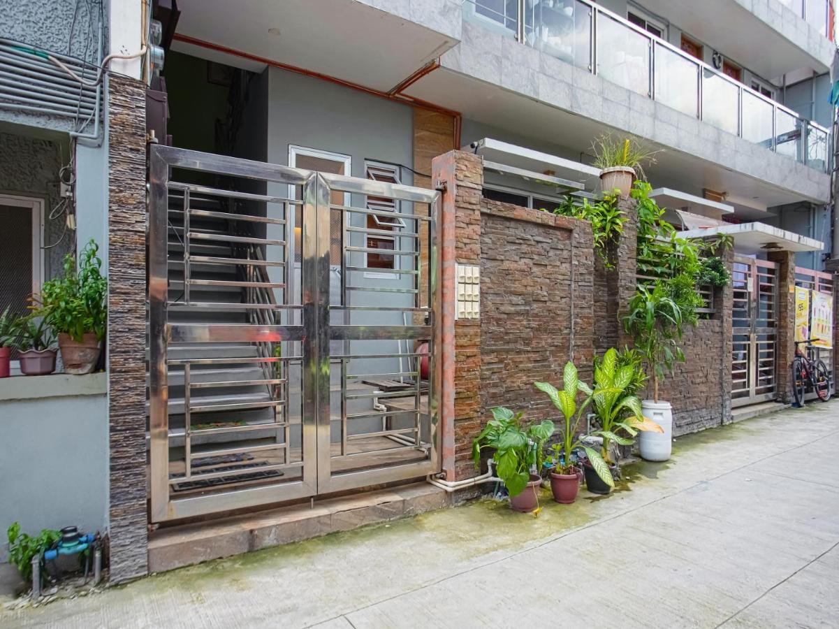 Capital O 806 Pattaui Residences Taguig Esterno foto